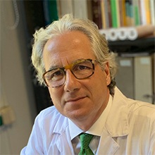 Dr. Alejandro Urzanqui